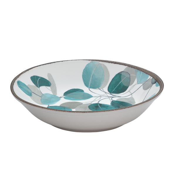 CERAMICA TASMANIA - SALAD BOWL 30 cm - EMPORIO ZANI