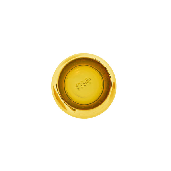 MEMENTO DUNE - YELLOW TRANSPARENT