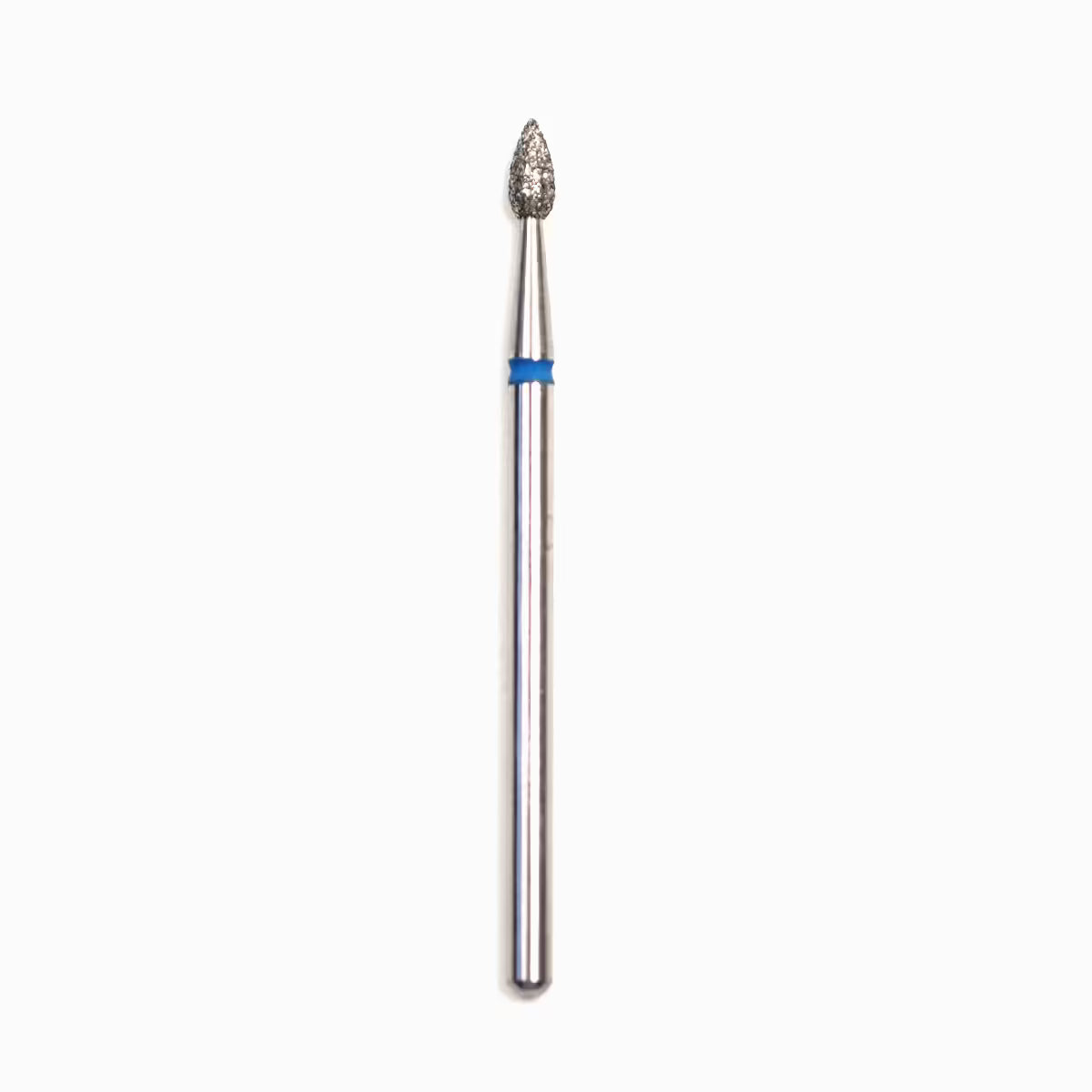 Diamond Drill Bit - Teardrop Shape - Medium