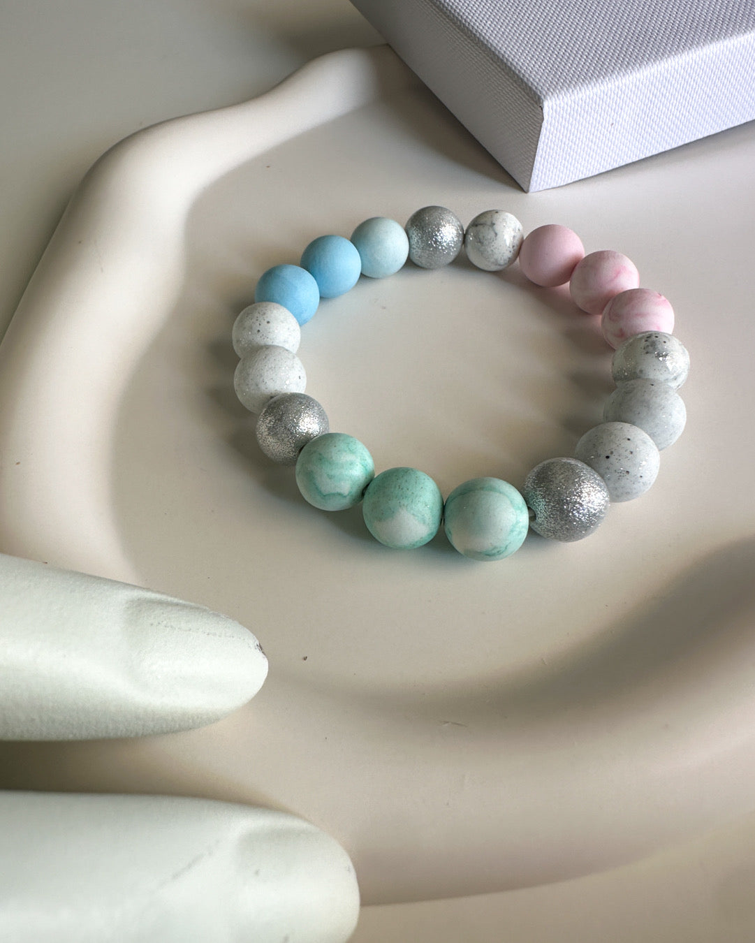 bracelet | BULB LIMITED | colorful #3