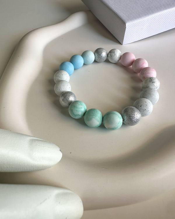 bracelet | BULB LIMITED | colorful #3