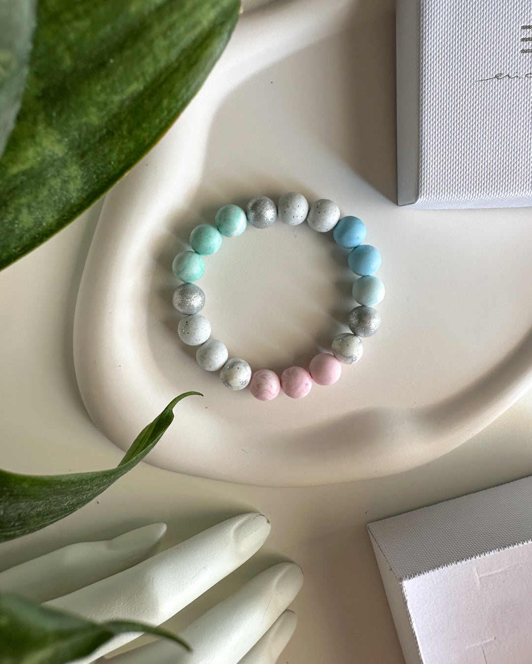 bracelet | BULB LIMITED | colorful #3