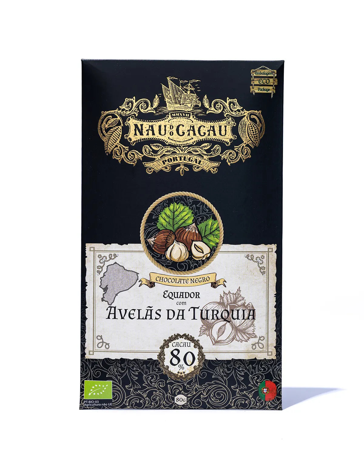 Hazelnuts from Turkey