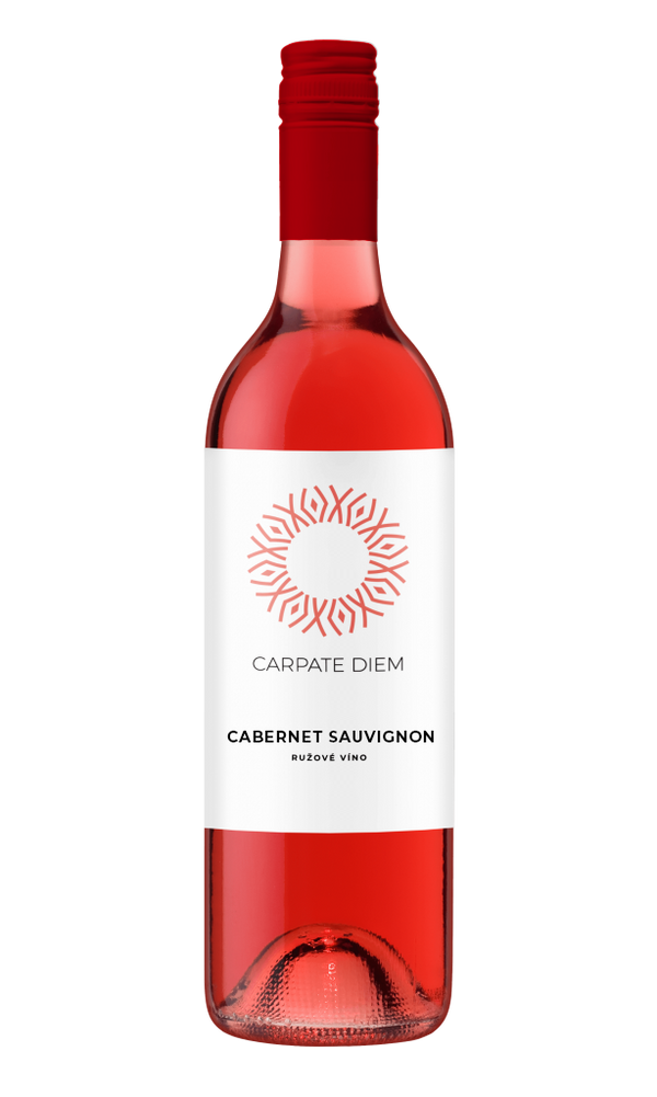 CABERNET SAUVIGNON ROSÉ 2025