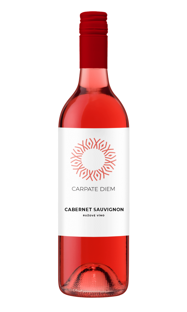 CABERNET SAUVIGNON ROSÉ 2025