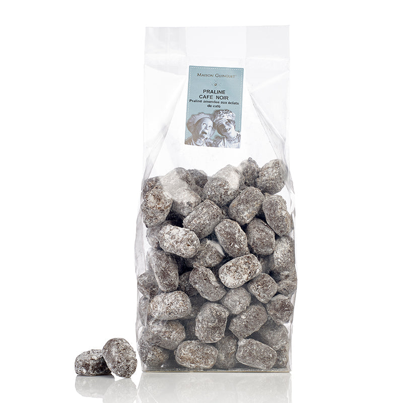 MUSCATINE CAFÉ BULK