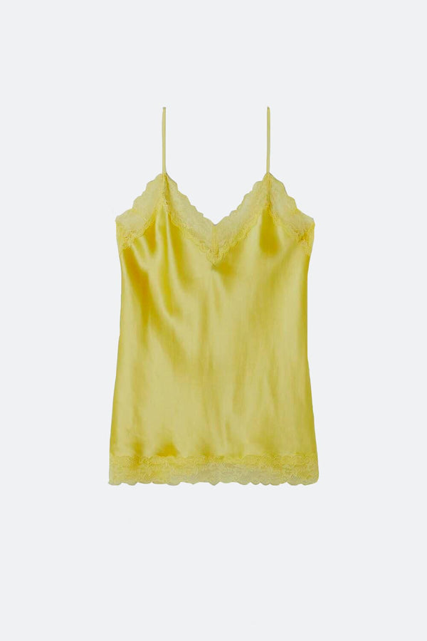 Top con pizzo - Barone Firenze