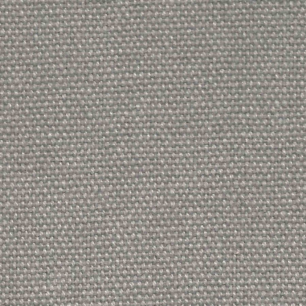 Campione CANVAS, Cotone per Interni, Grigio-Argento,  Arketicom
