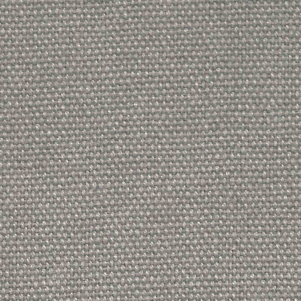 Campione CANVAS, Cotone per Interni, Grigio-Argento,  Arketicom