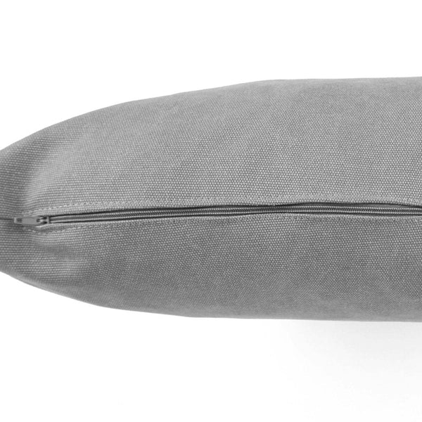 Fodera cuscino arredo per divani, misura 40x40 cm, cuscino in cotone lavato, Uluna, Arketicom (4586218029114)
