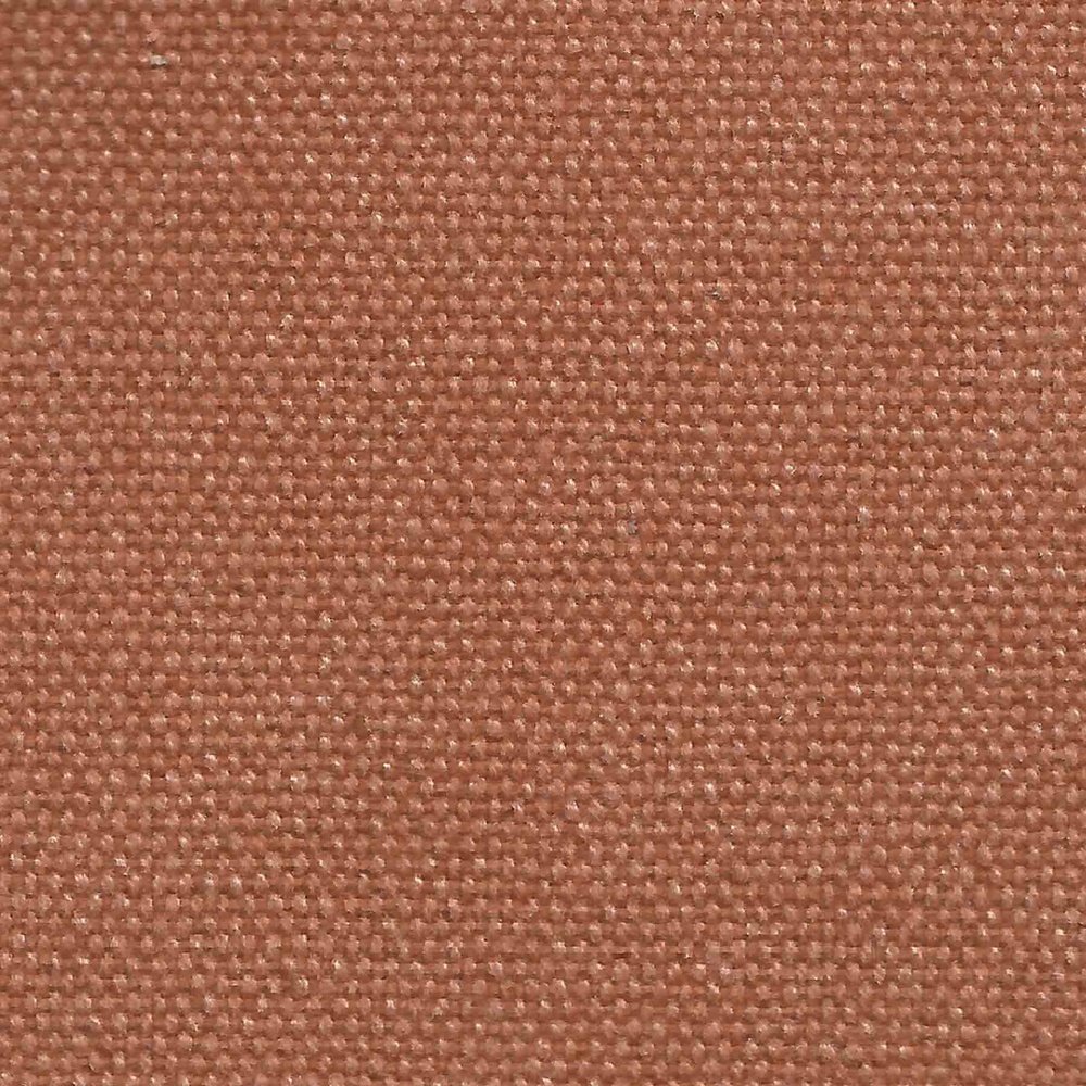 Campione CANVAS, Cotone per Interni, Arancione-Tegola,  Arketicom