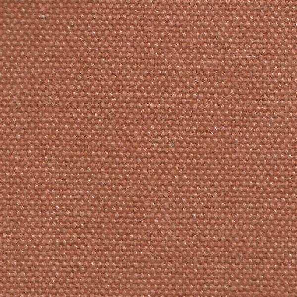 Campione CANVAS, Cotone per Interni, Arancione-Tegola,  Arketicom