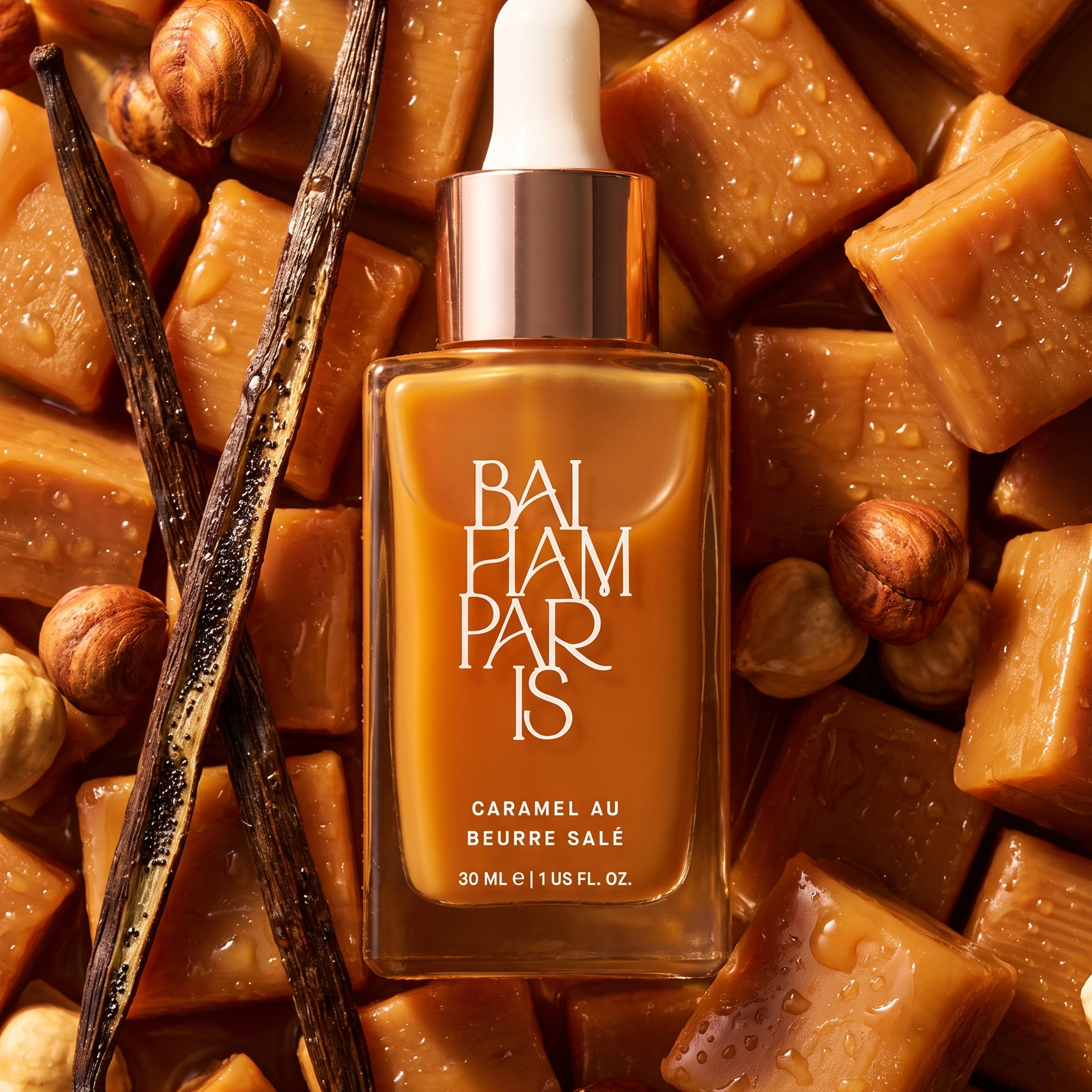 Salted Butter Caramel