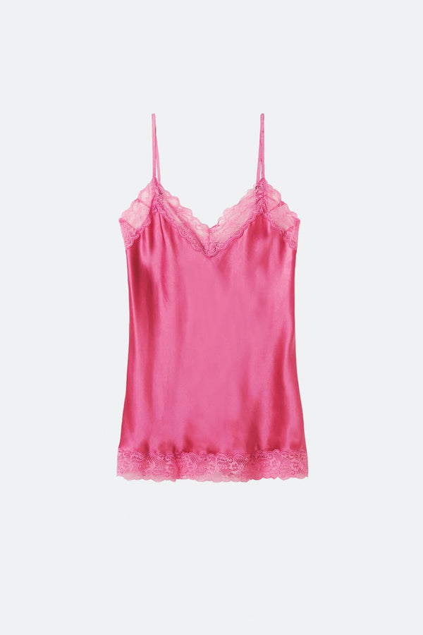 Top con pizzo - Barone Firenze