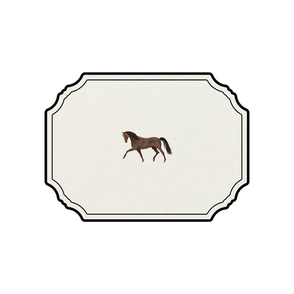 Animated Frame Placemat