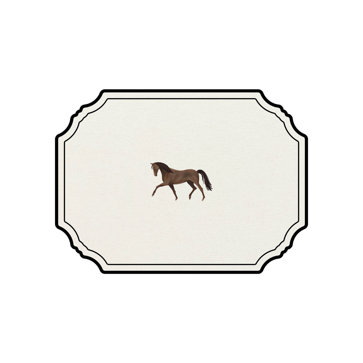 Animated Frame Placemat