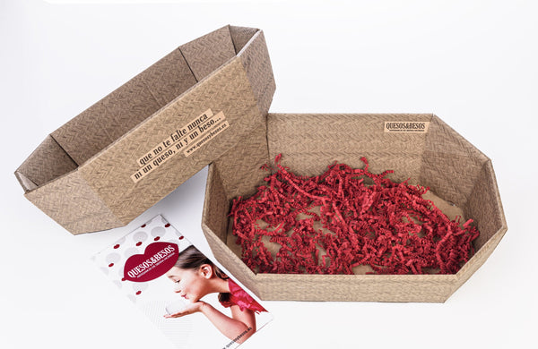 Experience 4 Cheeses and Kisses awarded World Cheese Awards