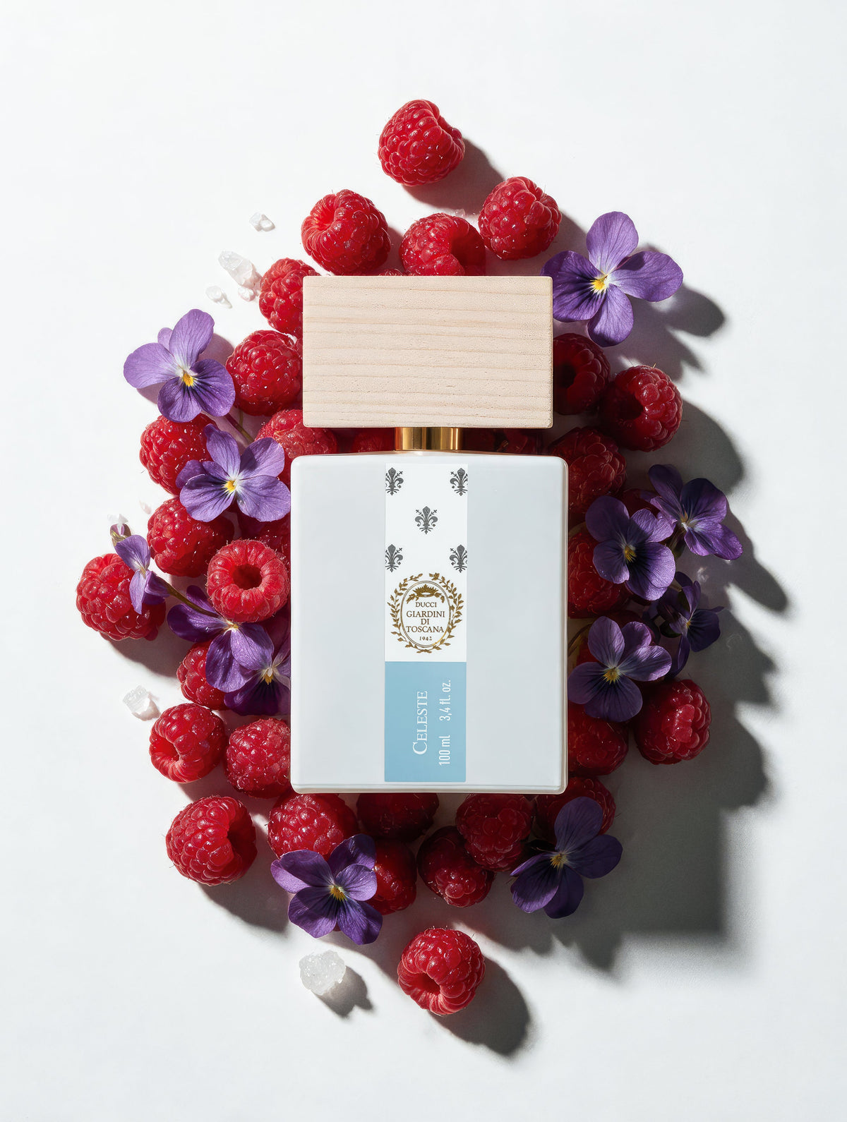 Celeste - Eau De Parfum 100 ml
