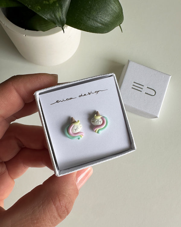Unicorns | Limited Edition