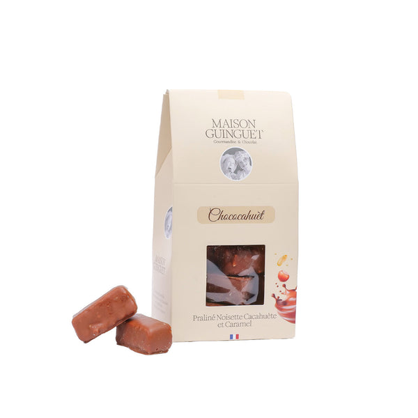 CHOCOCAHUET