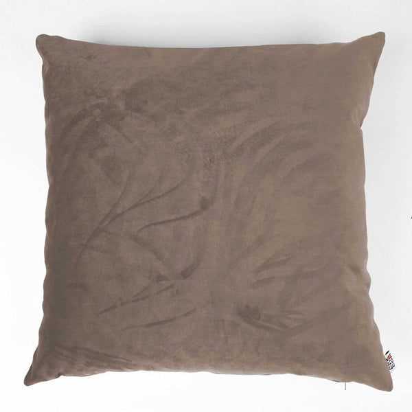Fodera 40x40 per cuscino in velluto, Cuscino con cerniera Makura, Arketicom (4584755101754)