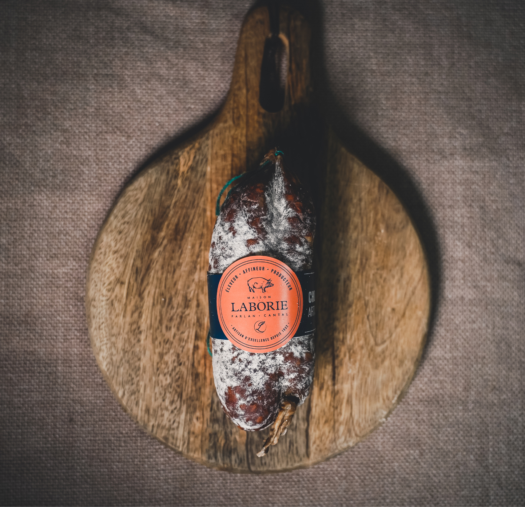 Artisanal Chorizo