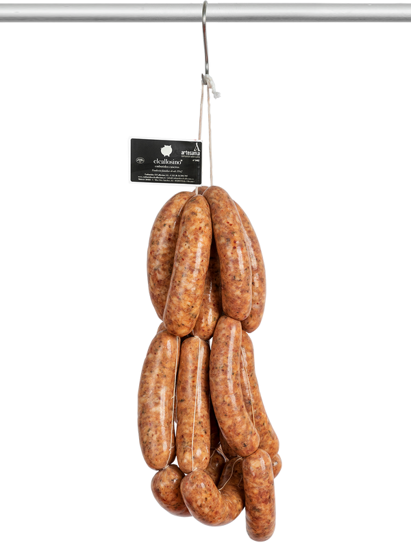 embutido oreado