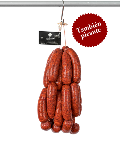 embutido oreado