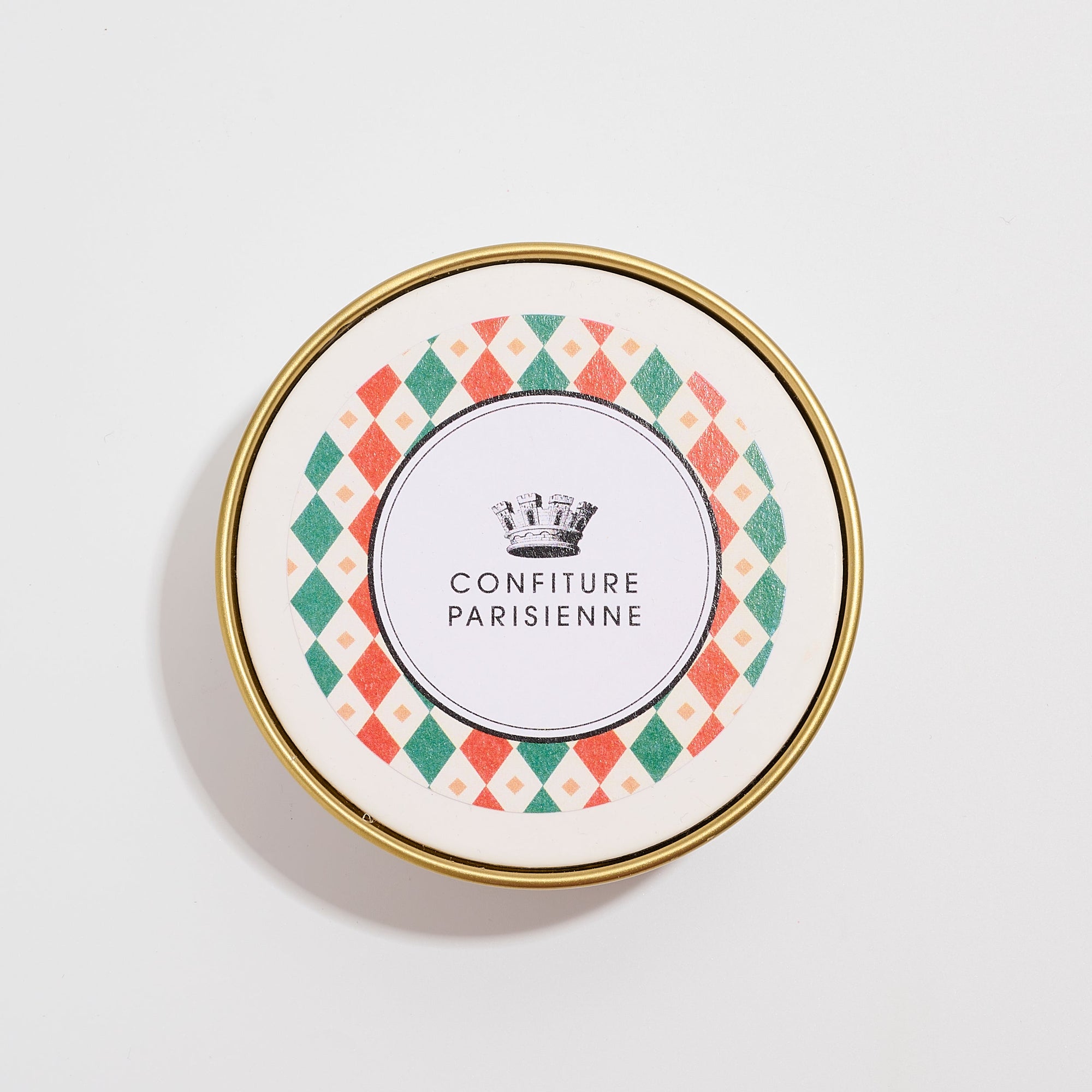 Confiture Citrus Circus