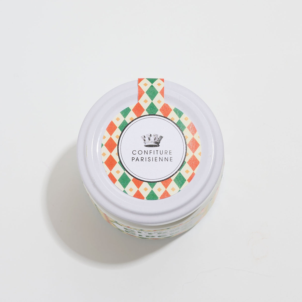 Geleia Citrus Circus - 100g