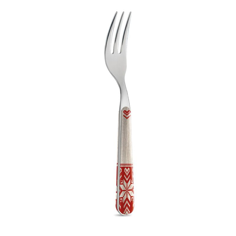 Sweet Fork - Chalet BD15601