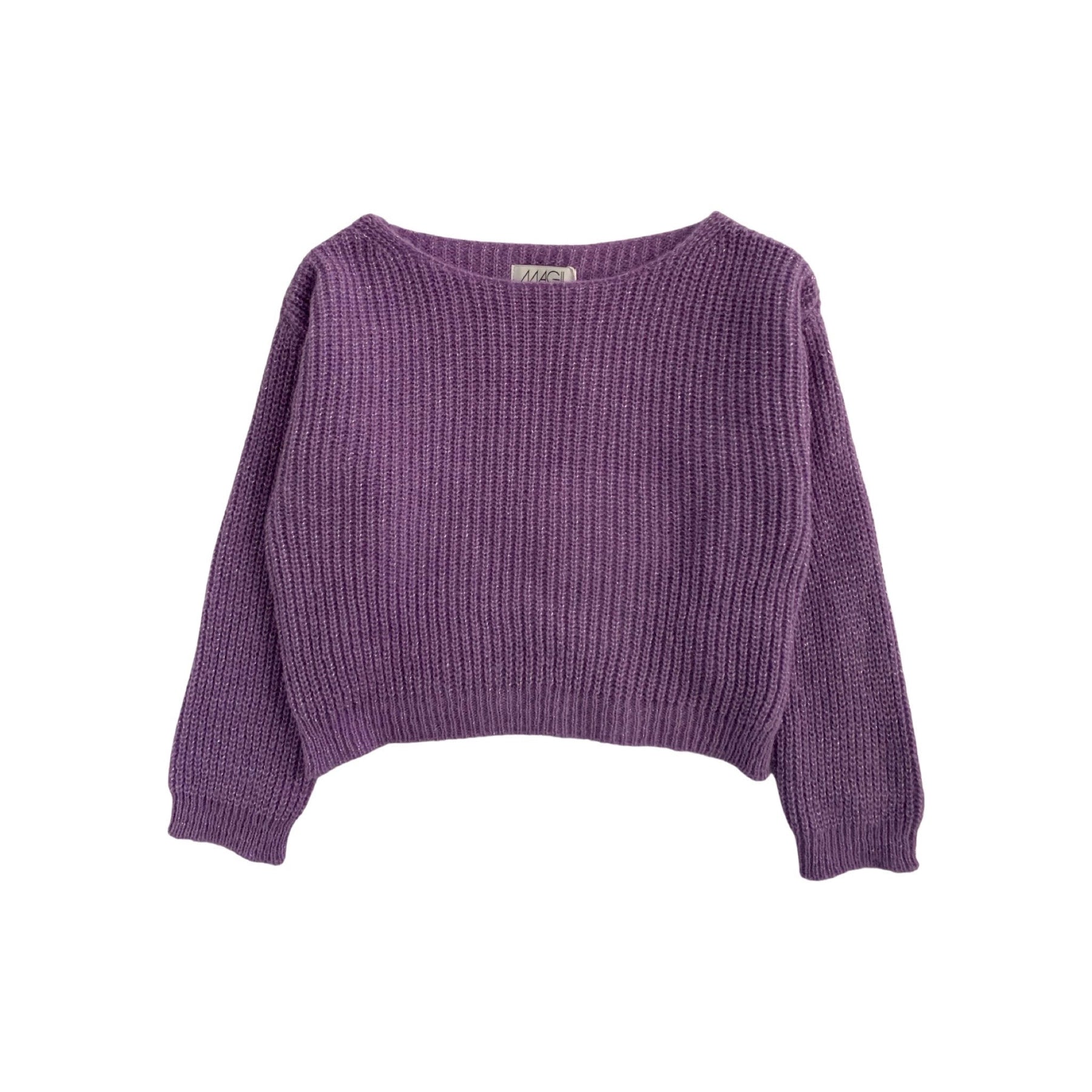 LILAC PULLOVER
