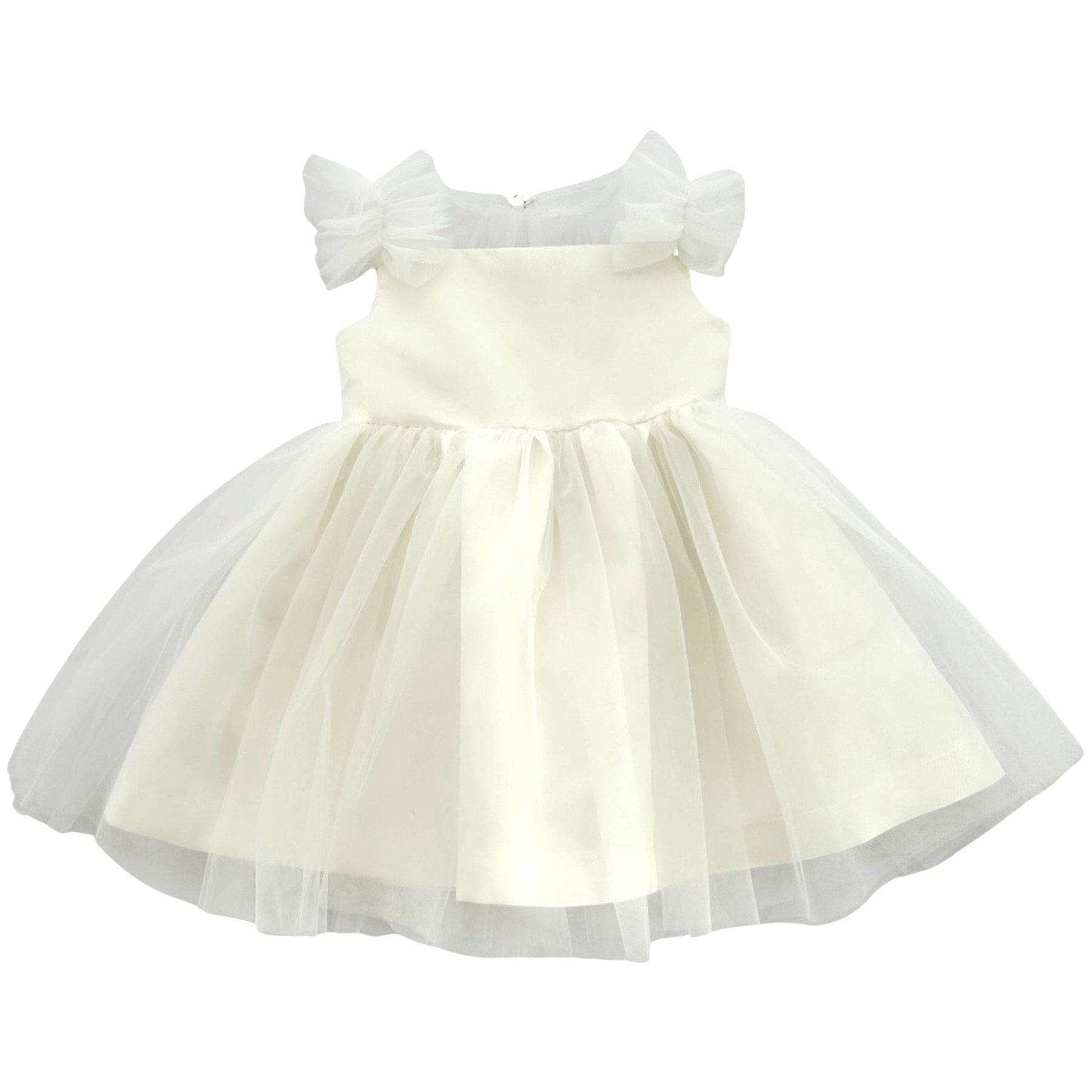ROBE EN SATIN ÉLÉGANTE