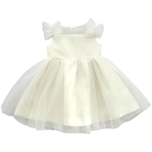ROBE EN SATIN ÉLÉGANTE