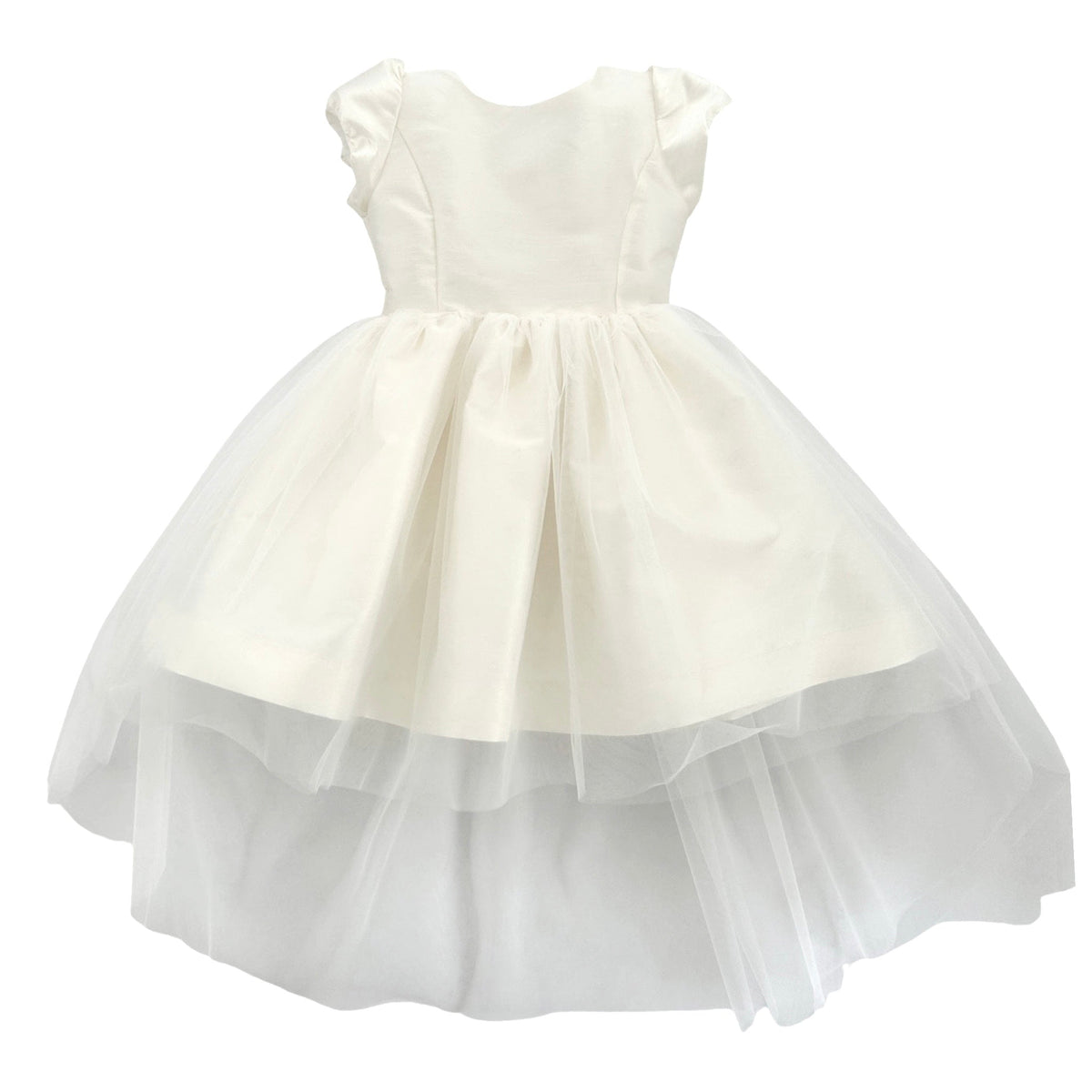 CLASSIC DRESS
