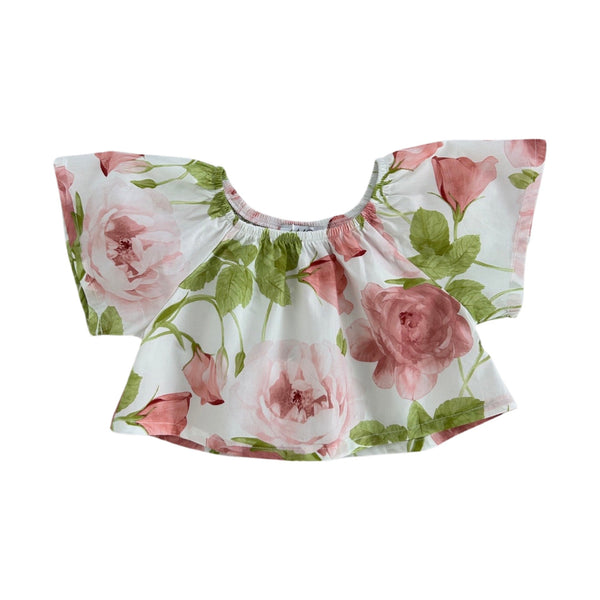 FANTASY COTTON TOP