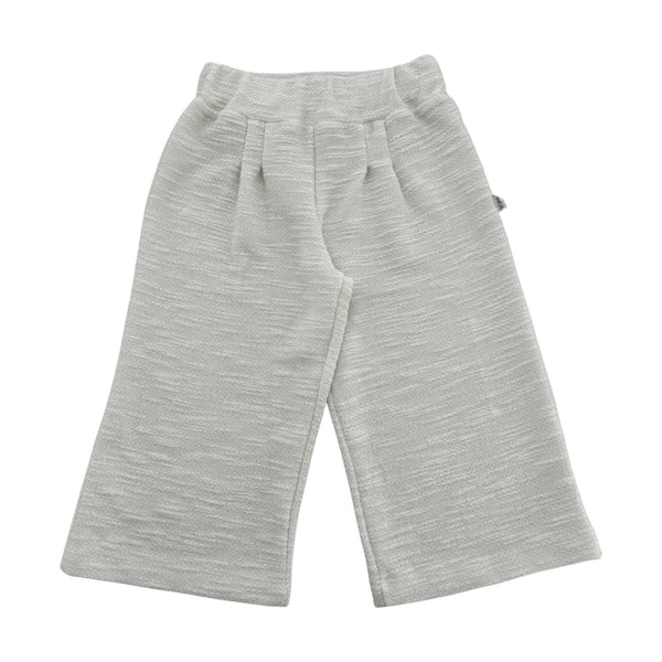 LUREX FLEECE PANTS
