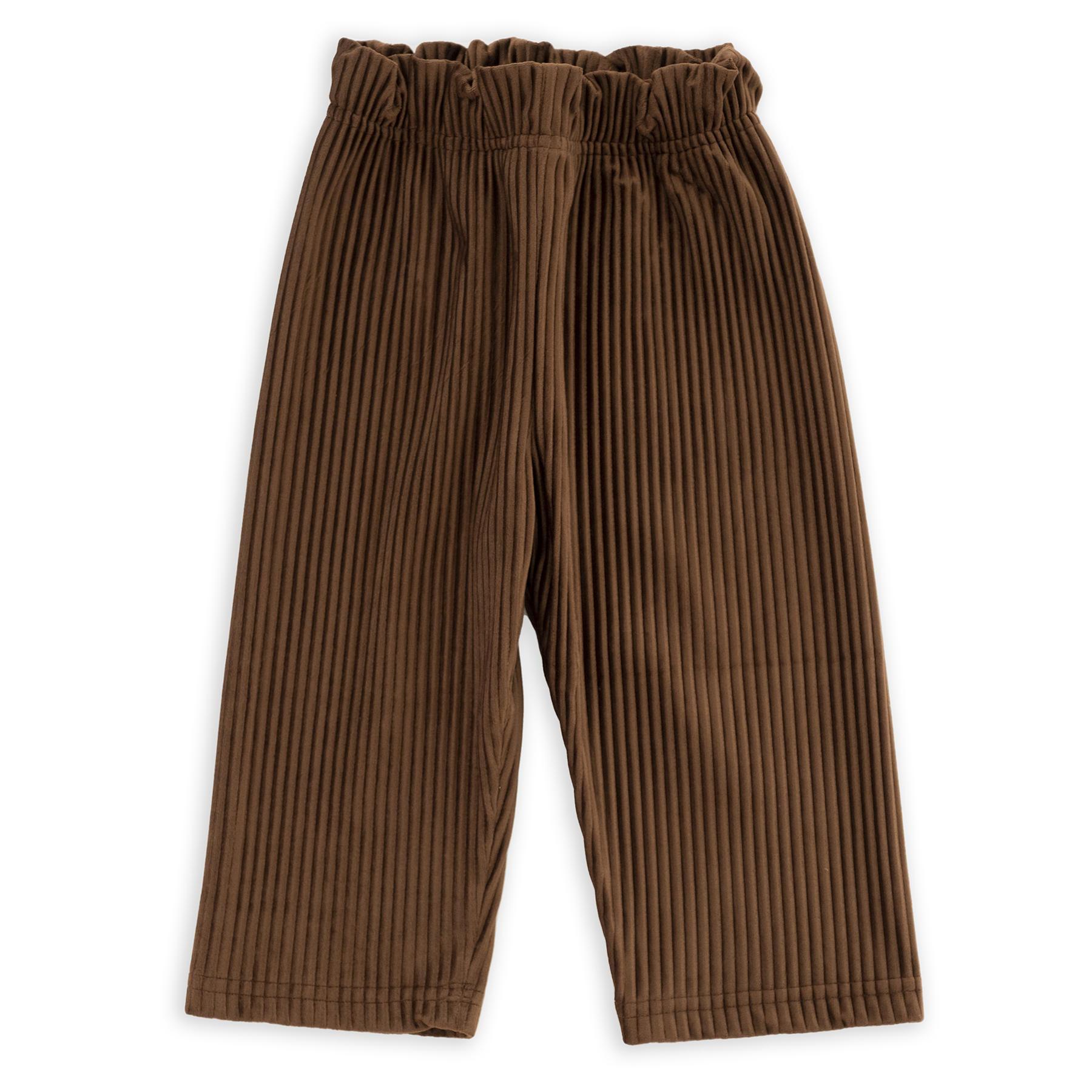 PANTALONE IN VELLUTO