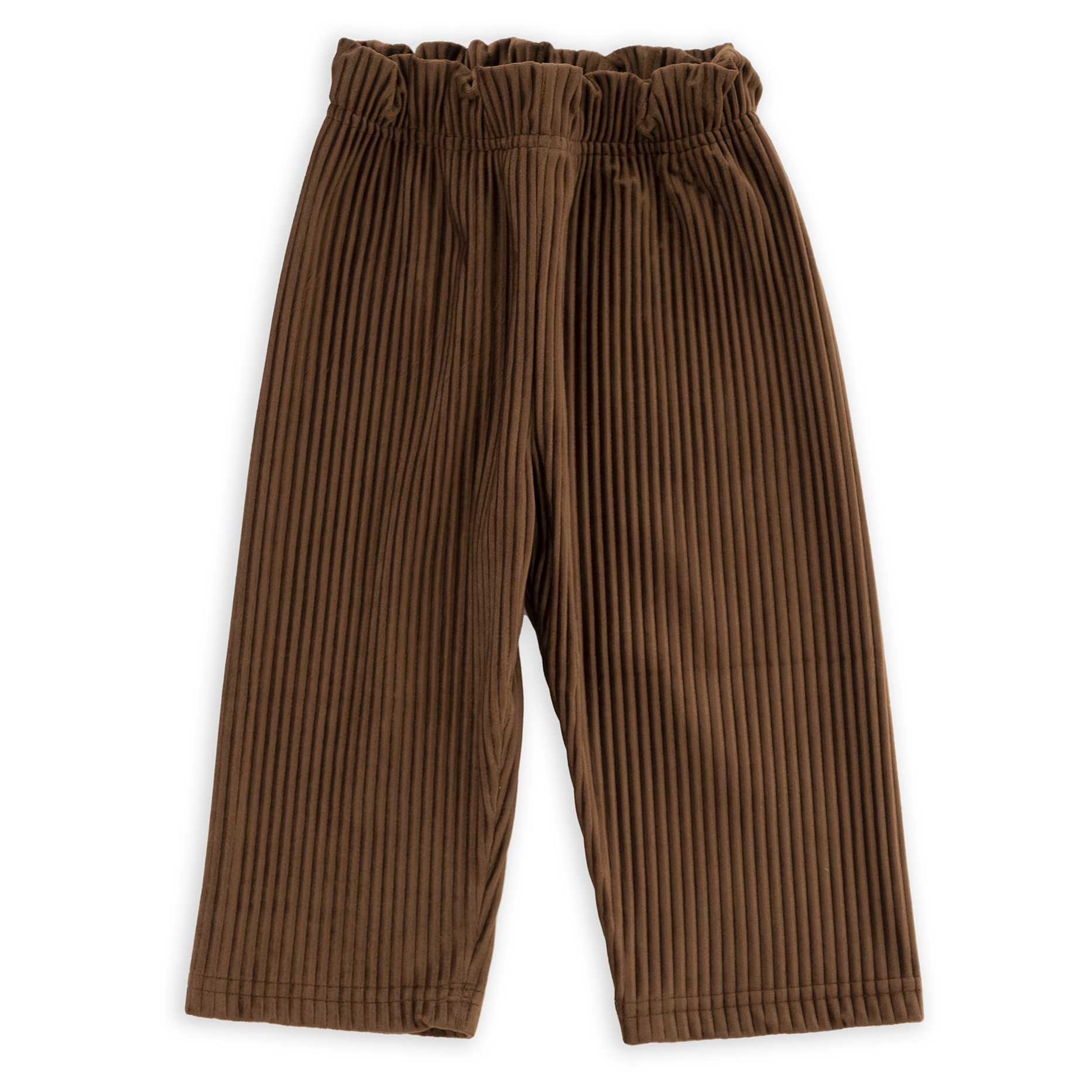PANTALONE IN VELLUTO