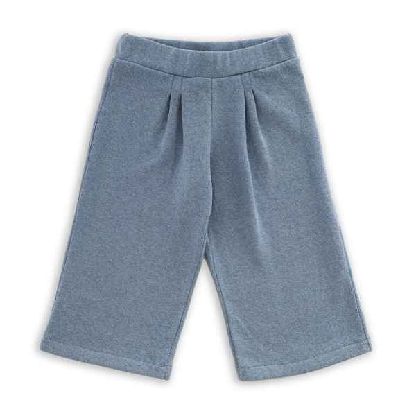 PANTALONE IN CALDO COTONE