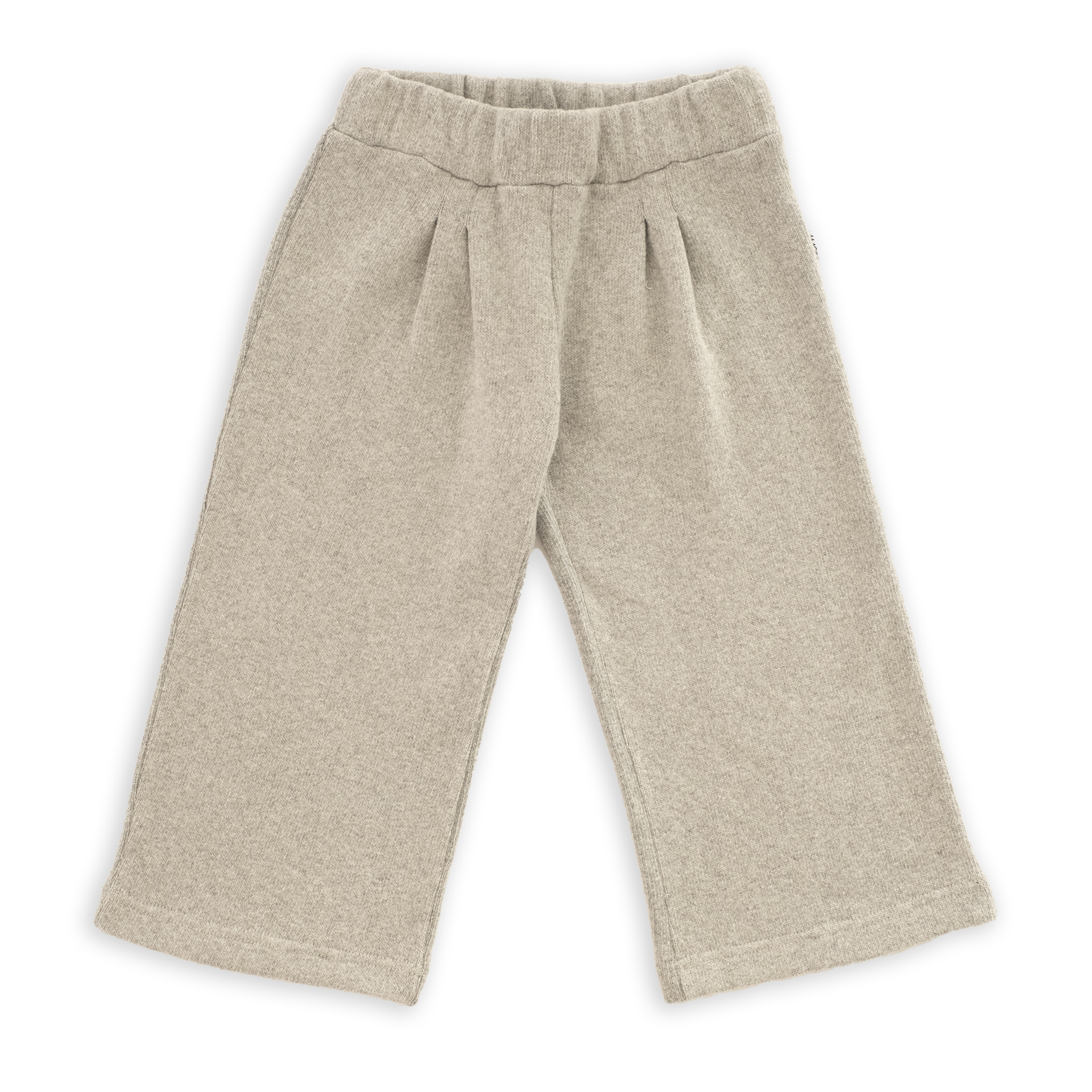 PANTALONE IN CALDO COTONE
