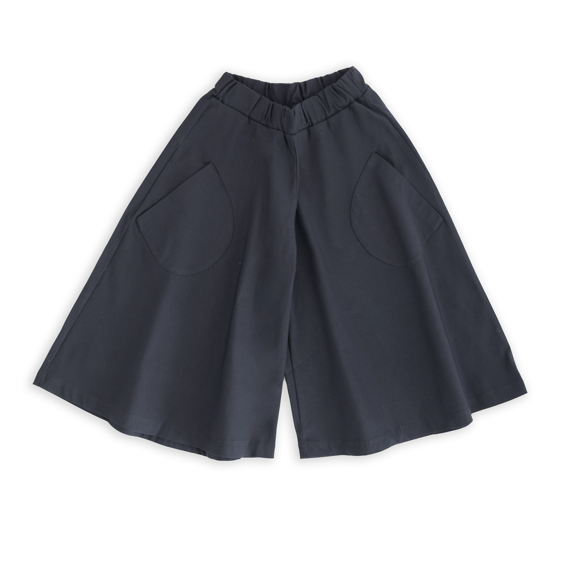 PANTALONE AMPIO VISCOSA