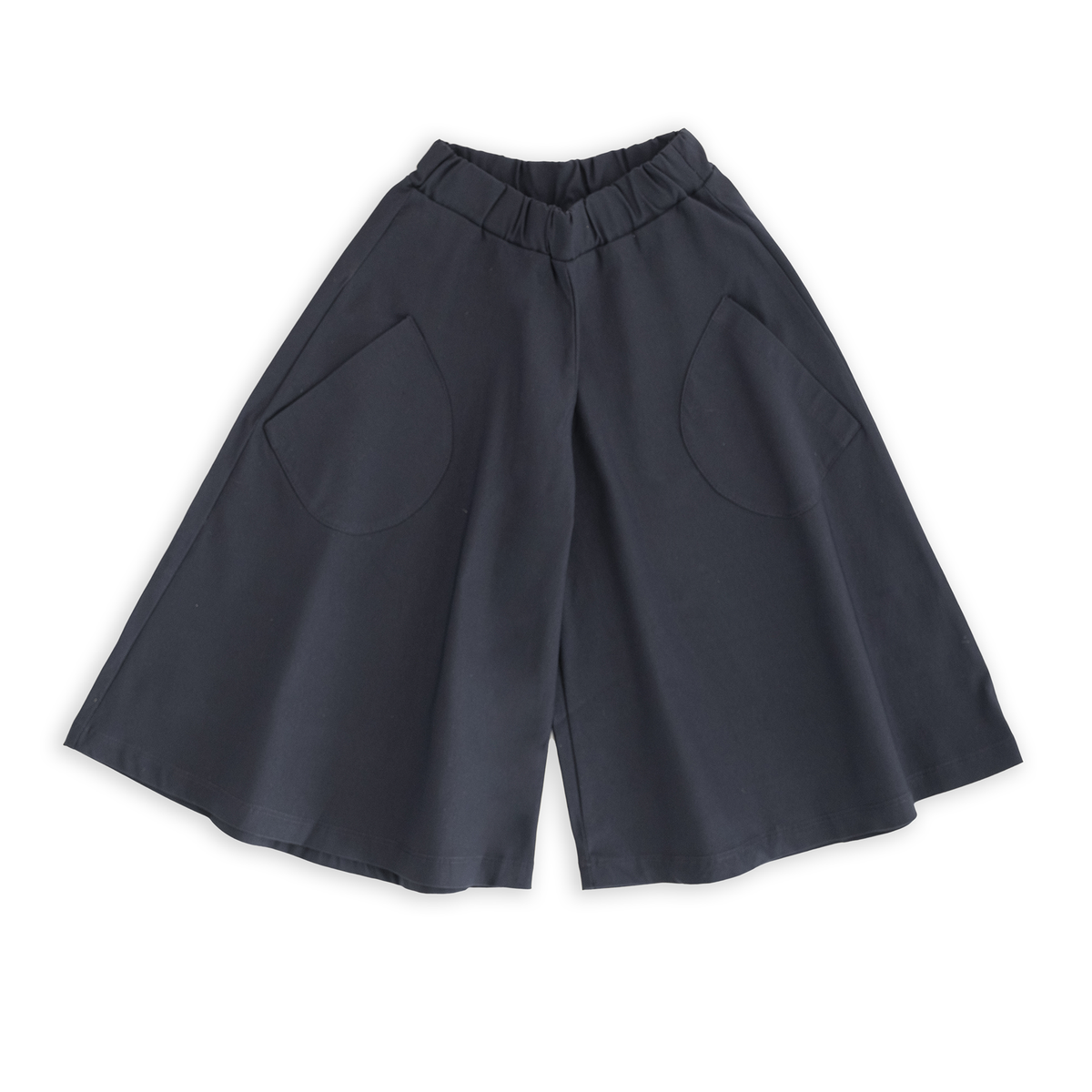 PANTALONE AMPIO VISCOSA
