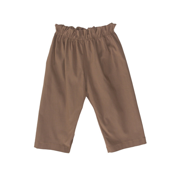 MUD CANDY WAIST PANTS