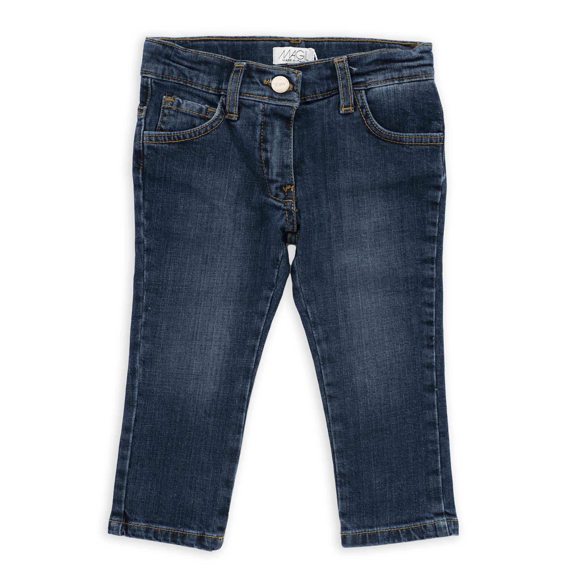JEANS SLIM