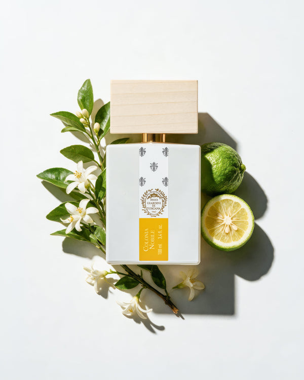 Colonia Nobile - Eau De Parfum 100 ml