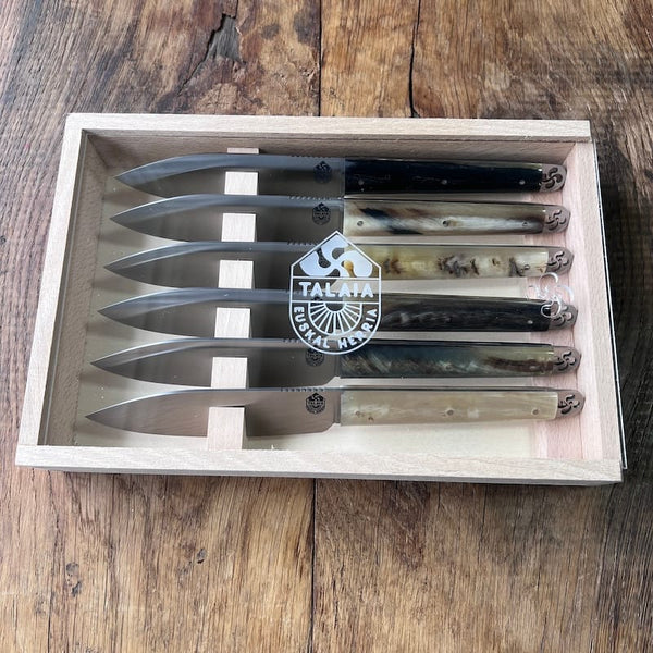 couteau-basque-de-table-iraty-traditionnel-artisanal-coutellerie-basque-talaia-anglet-