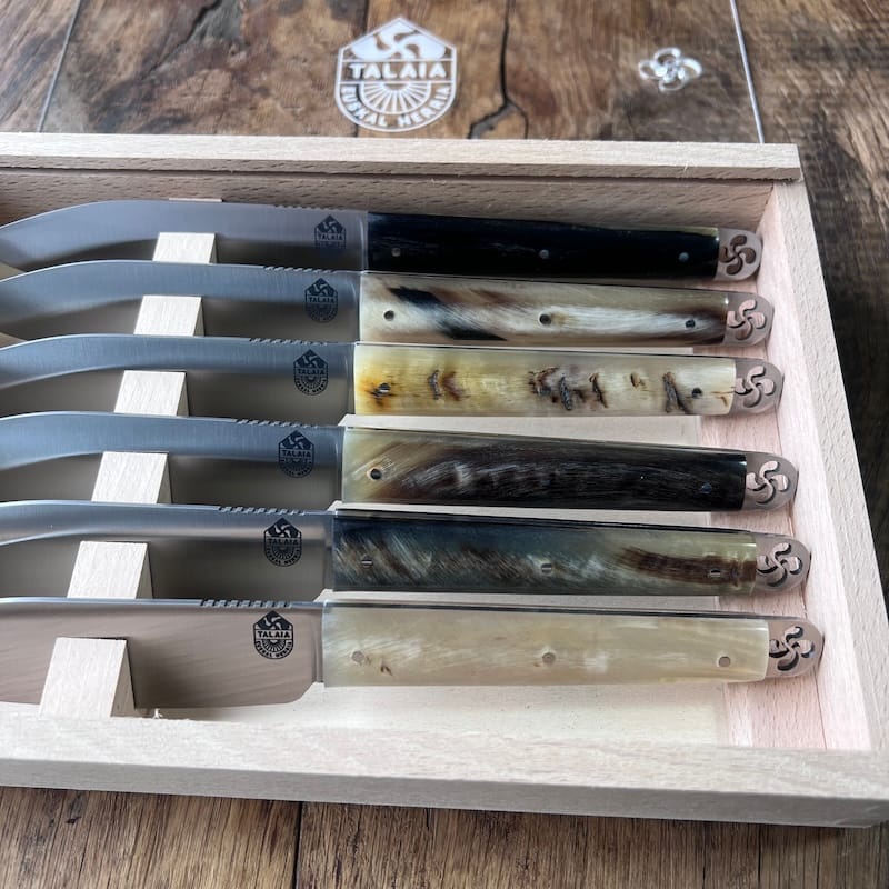 couteau-basque-de-table-iraty-traditionnel-artisanal-coutellerie-basque-talaia-anglet-