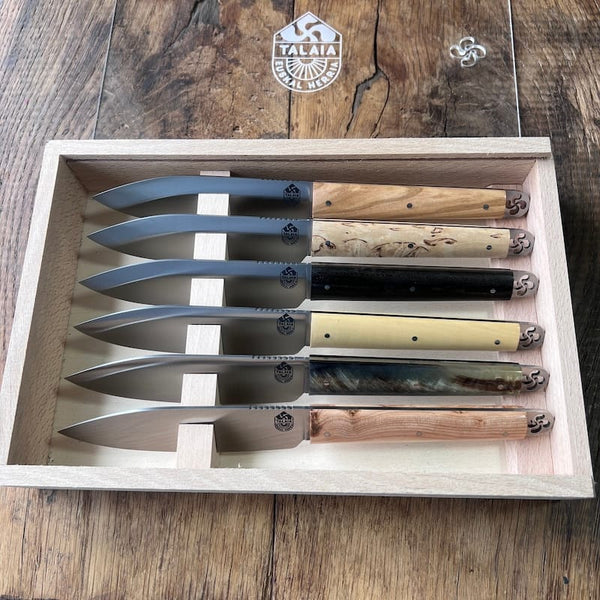 couteau-basque-de-table-iraty-traditionnel-artisanal-coutellerie-basque-talaia-anglet-