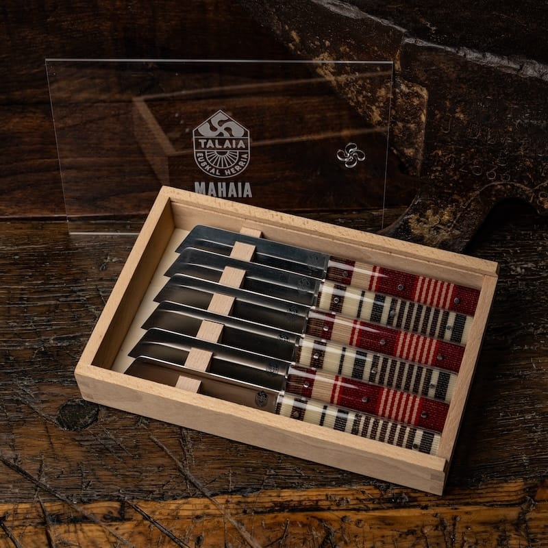 couteau-basque-de-table-mahaia-traditionnel-artisanal-coutellerie-basque-talaia-anglet-